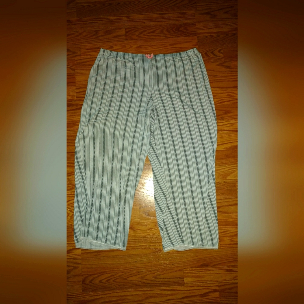 Vera Wang Sleep Pants